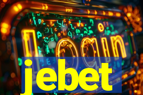 jebet