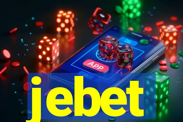 jebet