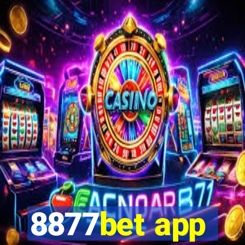 8877bet app