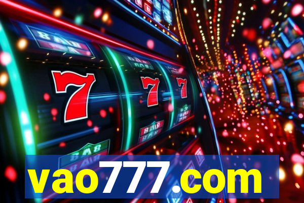 vao777.com