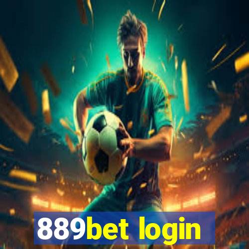 889bet login