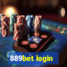 889bet login