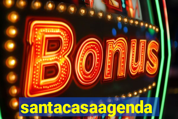 santacasaagendamento