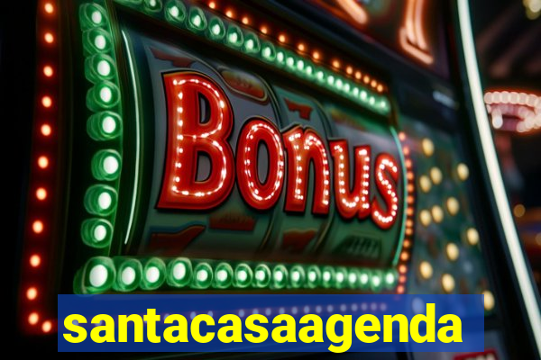 santacasaagendamento