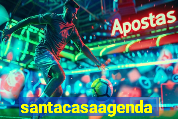 santacasaagendamento