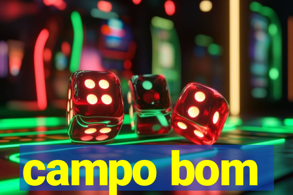 campo bom