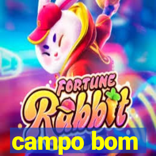 campo bom