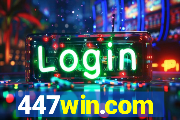 447win.com