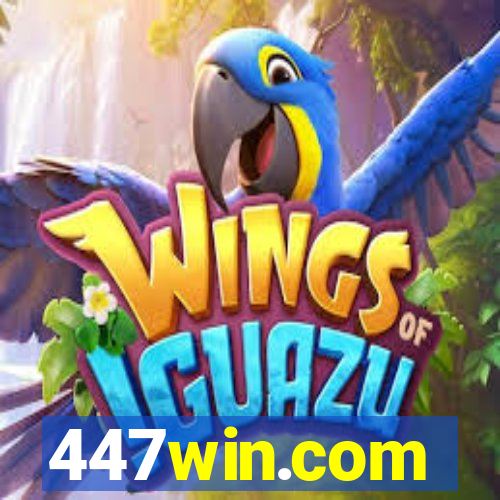 447win.com
