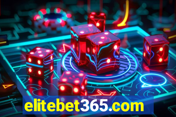 elitebet365.com