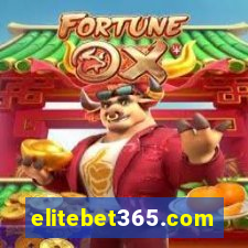 elitebet365.com