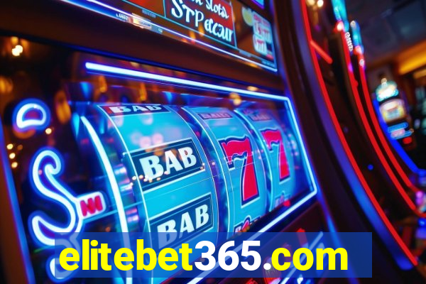 elitebet365.com