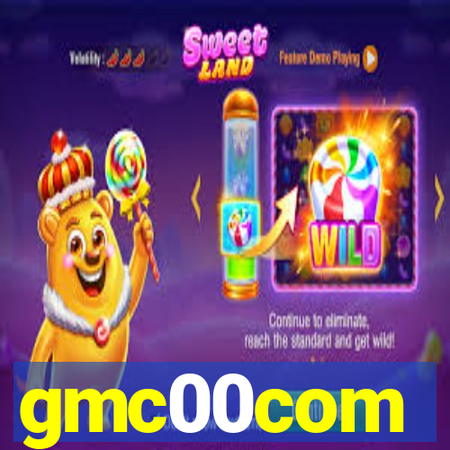 gmc00com