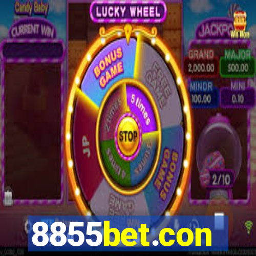 8855bet.con