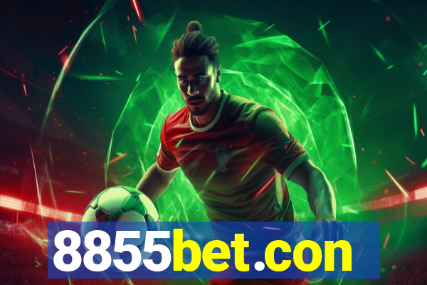 8855bet.con
