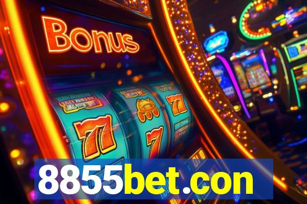 8855bet.con
