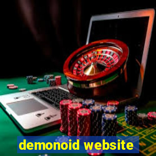 demonoid website