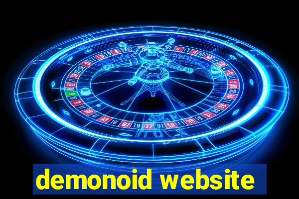 demonoid website
