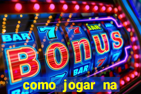 como jogar na lotinha do jogo do bicho