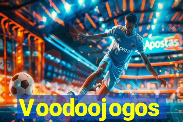 Voodoojogos
