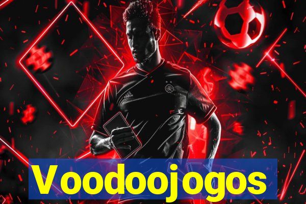Voodoojogos