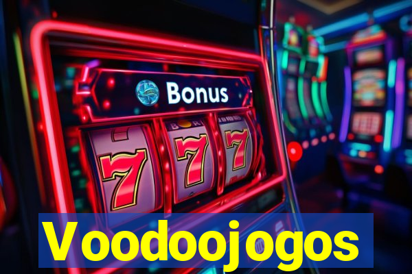 Voodoojogos