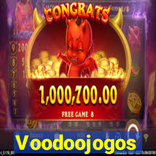 Voodoojogos