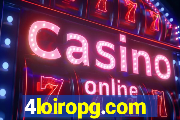 4loiropg.com
