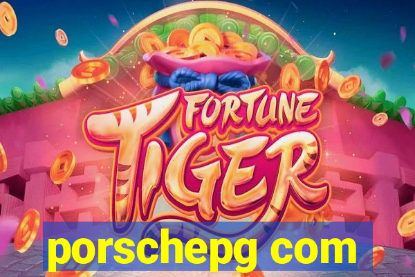 porschepg com