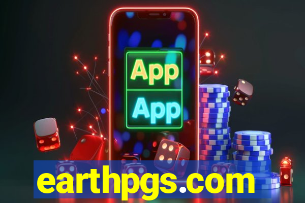 earthpgs.com