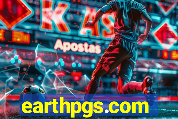 earthpgs.com