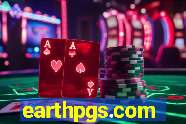 earthpgs.com