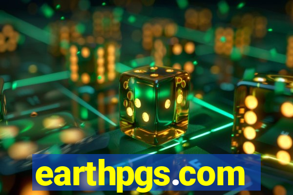 earthpgs.com