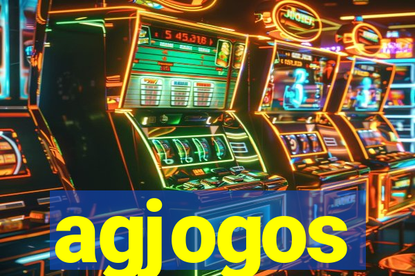 agjogos