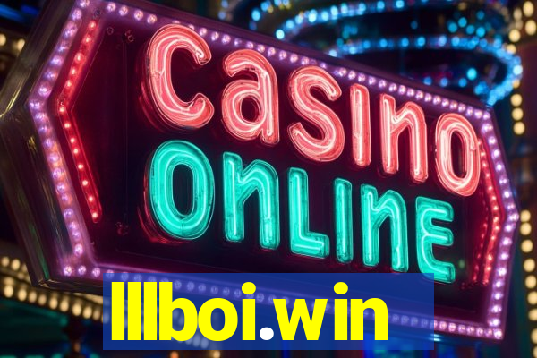 lllboi.win