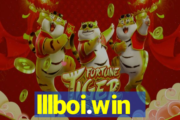 lllboi.win