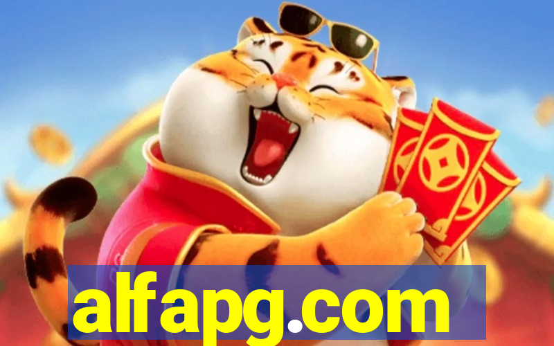 alfapg.com