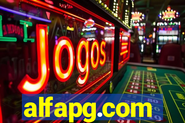 alfapg.com