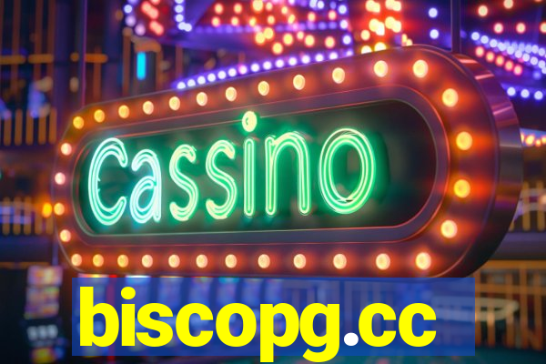 biscopg.cc