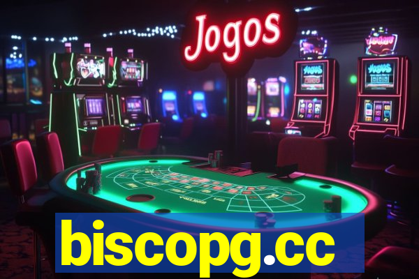 biscopg.cc