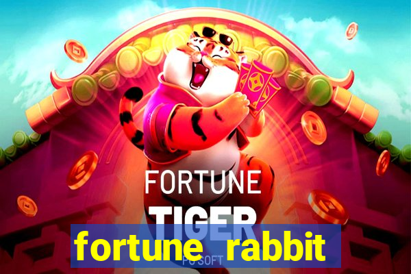 fortune rabbit 5gbet Informational