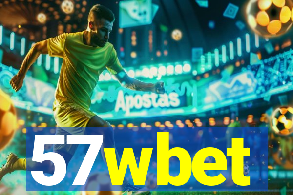57wbet