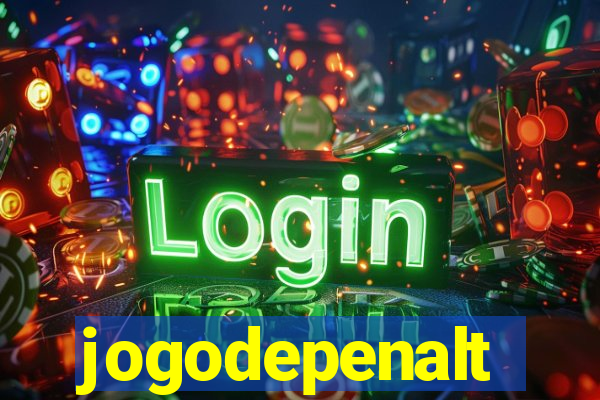 jogodepenalt