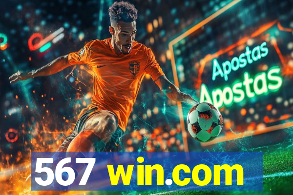 567 win.com