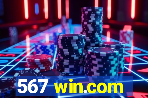 567 win.com