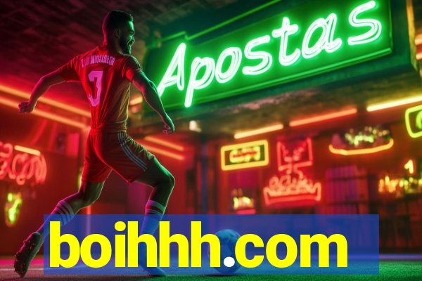 boihhh.com