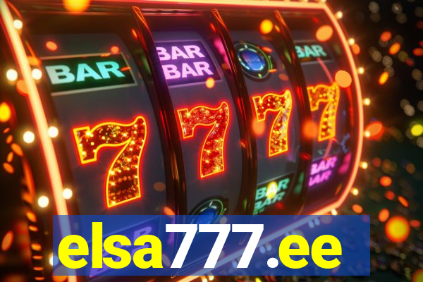elsa777.ee