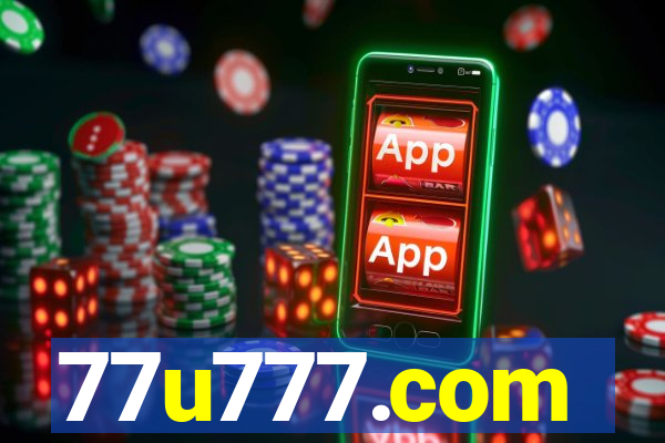 77u777.com