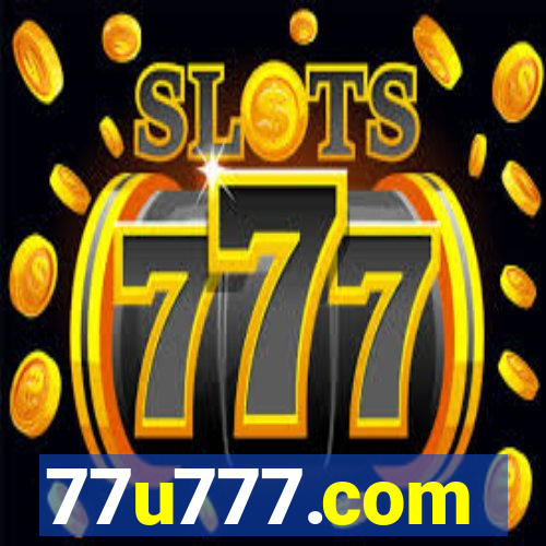 77u777.com