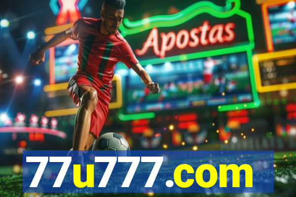 77u777.com